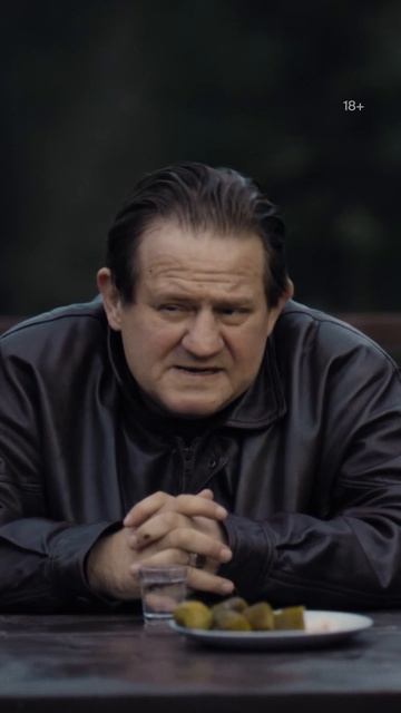 Подставил свою братву | «Лихие. Глава 2» — финал сериала уже в Okko смотреть онлайн