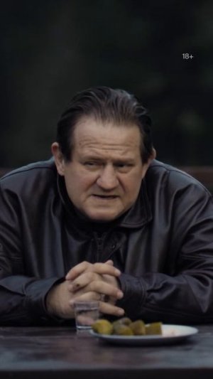 Подставил свою братву | «Лихие. Глава 2» — финал сериала уже в Okko