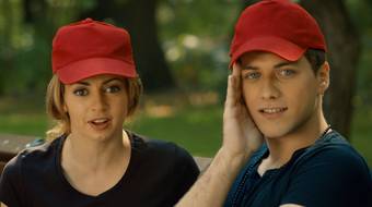 Анжелика, 2 сезон, 6 серия смотреть онлайн