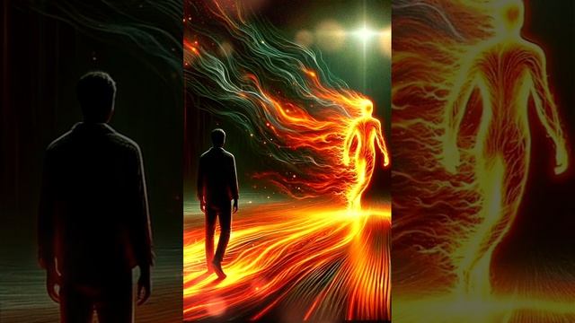 Послание от 03.11. Проснувшиеся уже вышли из кокона и увидели мир другими глазами. Отец Абсолют смотреть онлайн