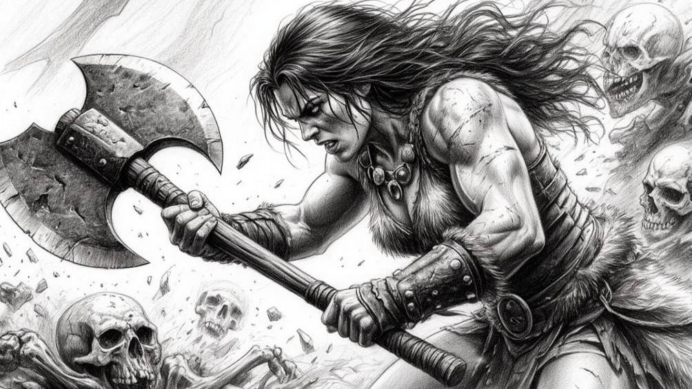 Альбом Фэнтези 41 (431)