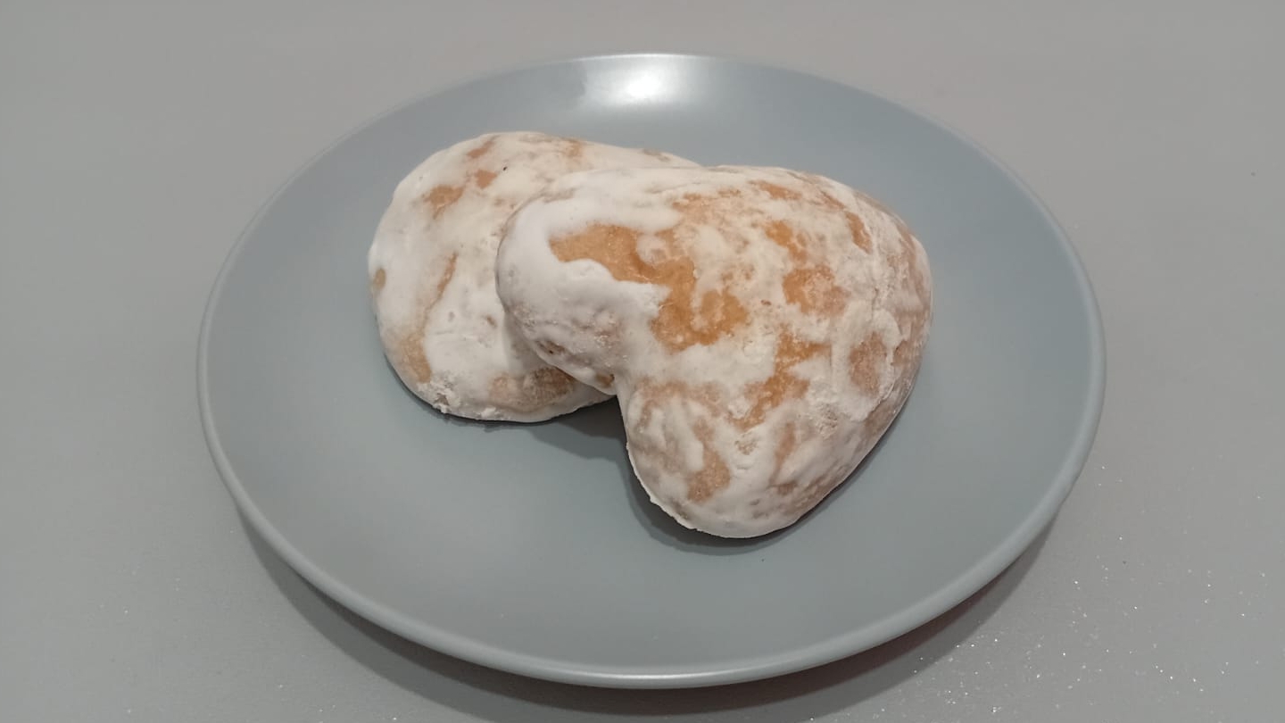 ОБАЛДЕННЫЕ ДОМАШНИЕ ПРЯНИКИ с ГЛАЗУРЬЮ смотреть онлайн