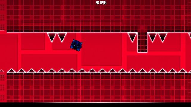 Geometry dash: jumper смотреть онлайн