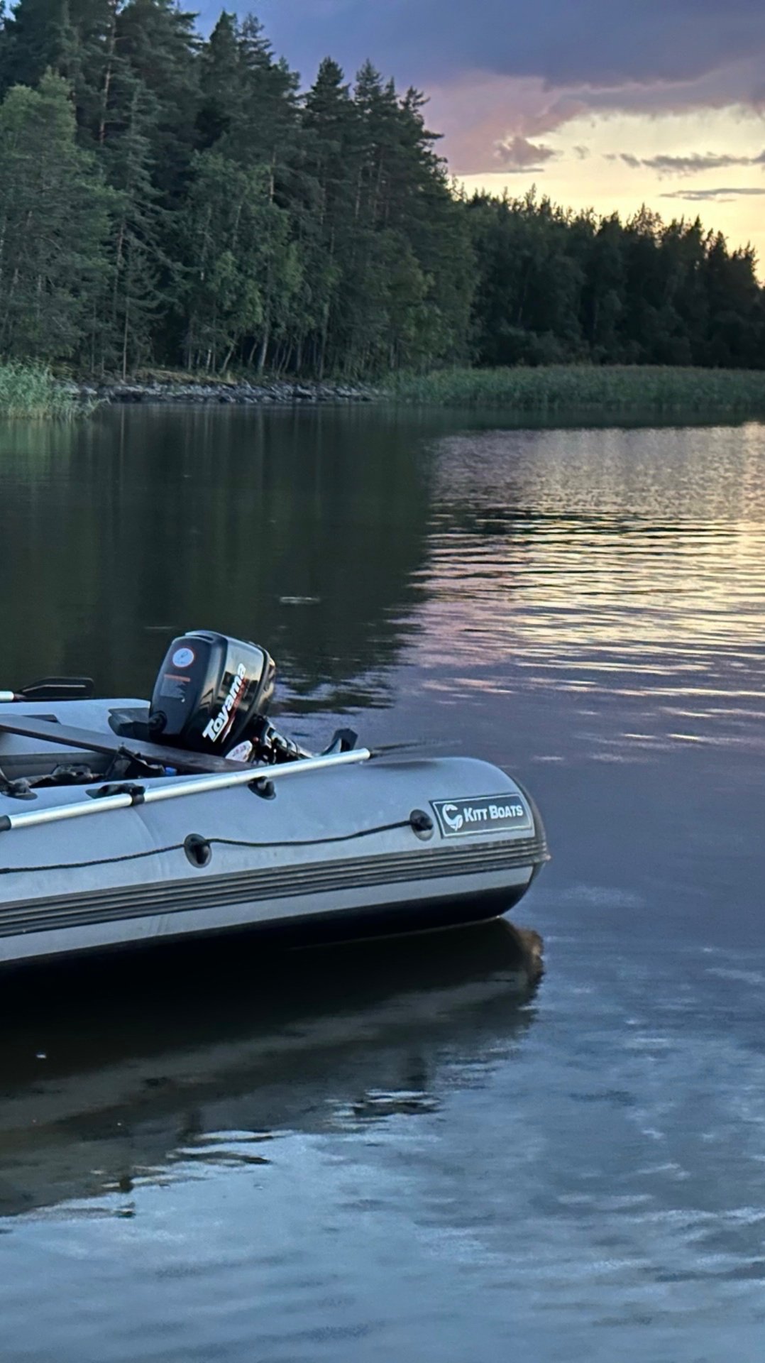 Когда китовод говорит «Большое спасибо» - это дорогого стоит ❤️ смотреть онлайн