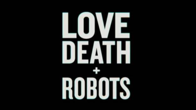 Любовь смерть и роботы 2025 сериал 4 сезон - Трейлер смотреть онлайн