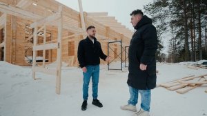 Построим вместе