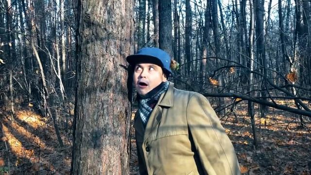 #52 Бозоны Хиггса - Земля (Маша и медведи cover) смотреть онлайн