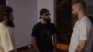 🤔Усман Странник долго думал неждануть Коваленко или нет !