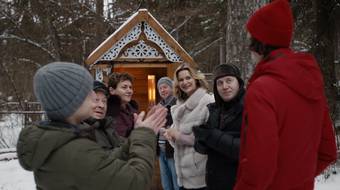 Ивановы-Ивановы, 2 сезон, 7 серия