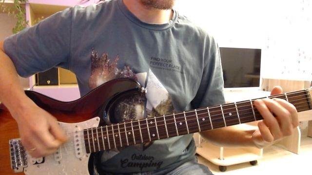 Judas Priest - Breaking The Law