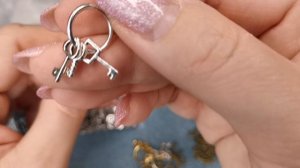 Распаковка товаров с сайта Алиэкспресс. 03.11.2025