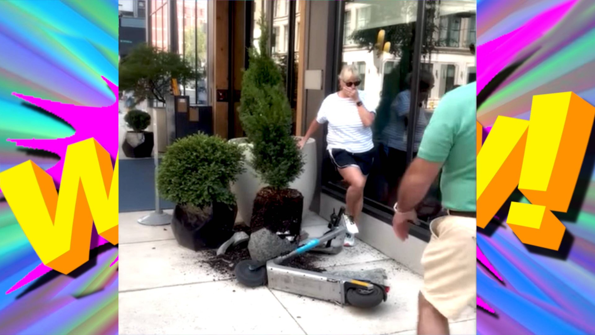 ЛУЧШИЕ ПРИКОЛЫ: СМЕШНЫЕ ВИДЕО ДЛЯ ХОРОШЕГО НАСТРОЕНИЯ смотреть онлайн