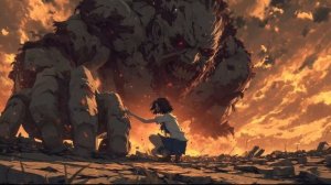 HIKAGE 1993 ｜ Dark Anime Synthwave Cyberpunk Ambient  Retrowave  Soundscape for Lost Bonds