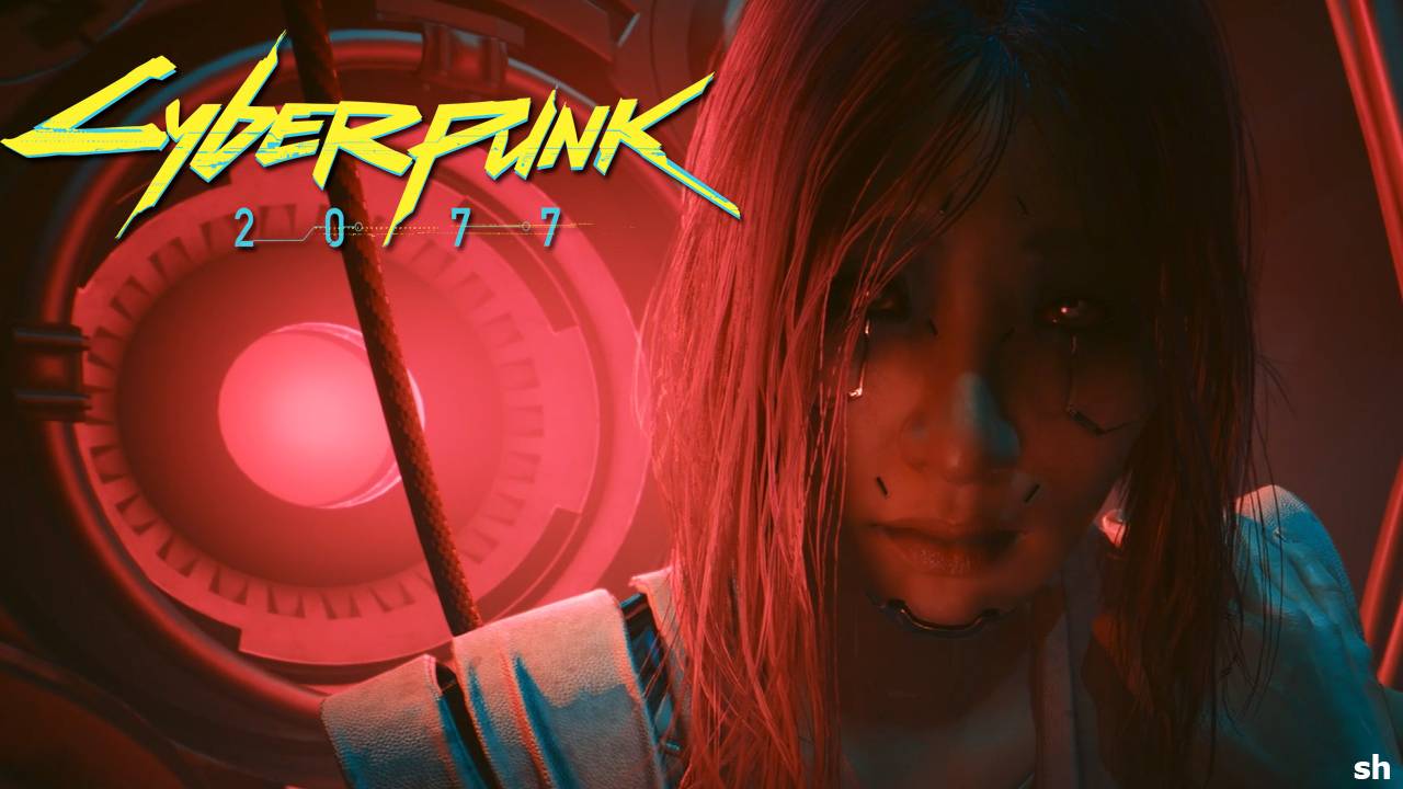 Cyberpunk 2077 Phantom liberty►Прохождение без комментариев.#52 смотреть онлайн
