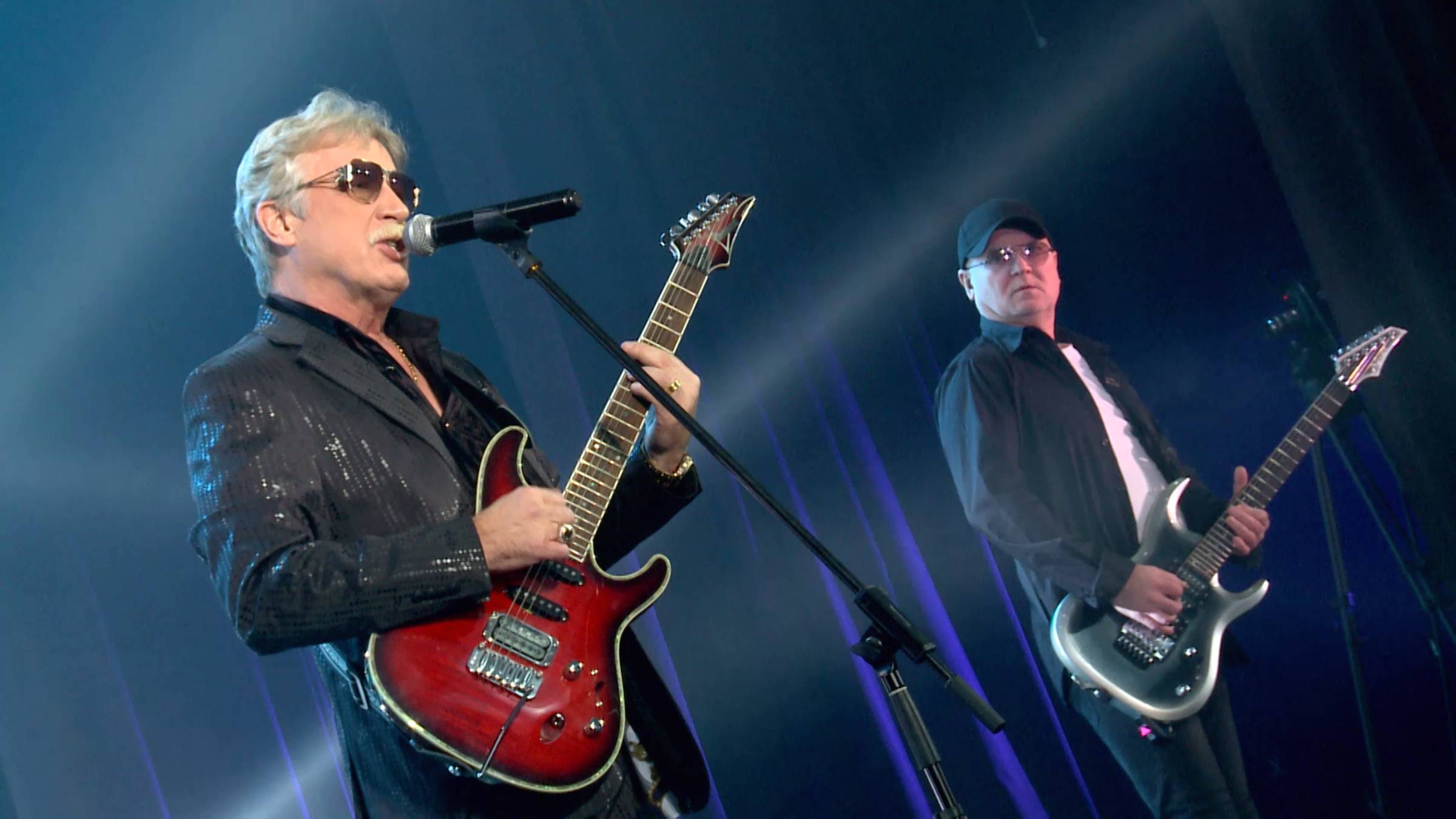 «Серый Камень» - Баклан (Загашу баклана) смотреть онлайн