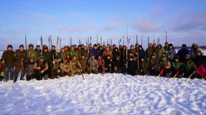 Тойон Муҥха 2025