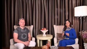 Ядерный удар по Германии?! Арчена ясновидящая из Индии.mp4