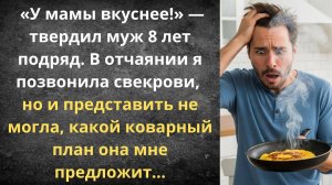 Диета для гордости | Истории из жизни
