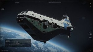 DARK CARGO 12 ⧸ Dark industrial space music