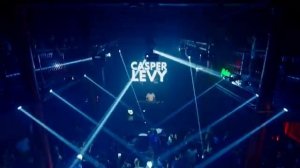 Casper Levy - Drum Bass Łódź - 11.10.2025