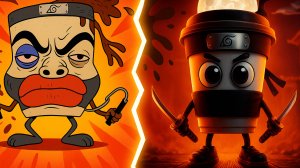 Итальянский Браинрут пародия. Italian Brainrot Animals but Drawing Meme I Cringe Remix.