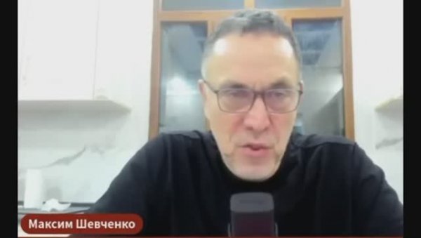 Максим Шевченко - Ответы на вопросы (2 ноября 2025)