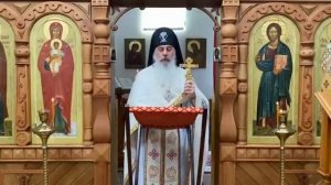 Как бесы разделяют людей - Проповедь отца Гавриила.