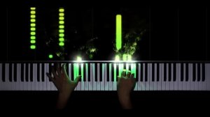 Вивальди - Весна, Времена года (фортепианная версия)