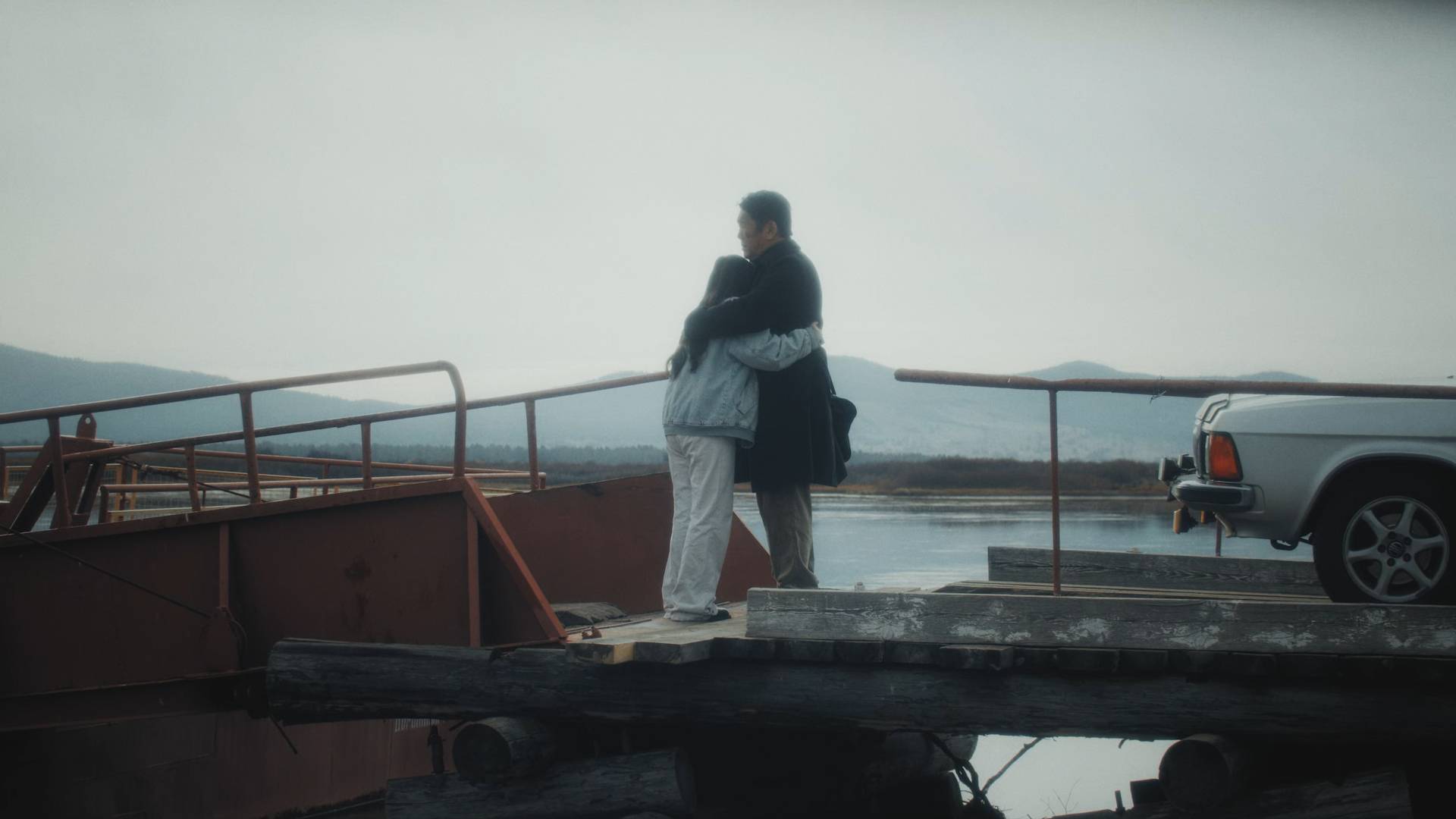 Премьера клипа «Эжымни» | Проект «Шэнэ ретро» | Э. Батсух и Н. Раднаева смотреть онлайн