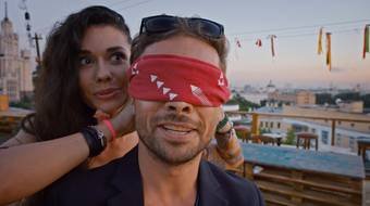 Крыша мира, 2 сезон, 2 серия смотреть онлайн