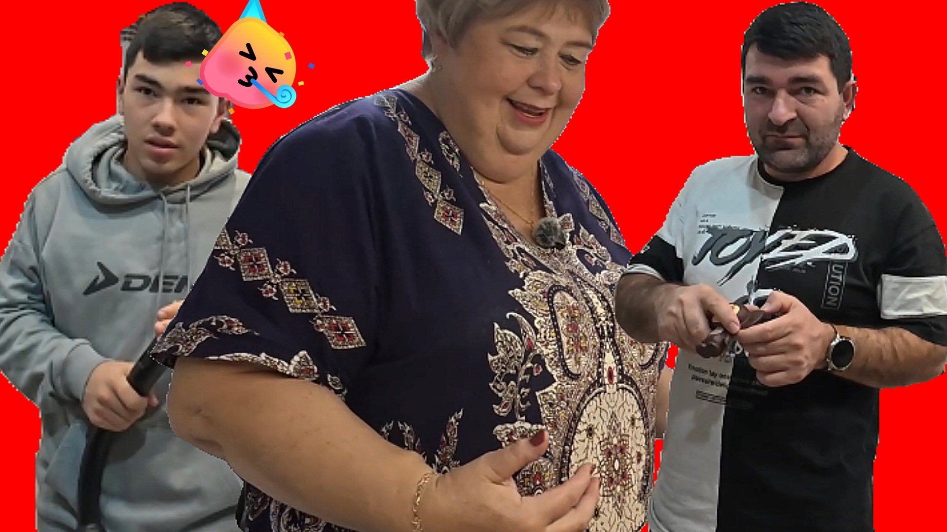 03-11-2025"😂 Уралочка Life: Блины, Корсеты и Сафарка в Роли Золушки! 🧹"#обзор смотреть онлайн