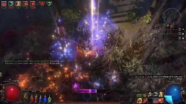Path of Exile 3.27 | POE necromancer акты смотреть онлайн