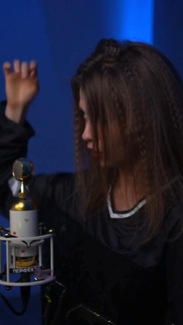 Oh Yeah - Инь-Ян поёт Саша Квашеная смотреть онлайн