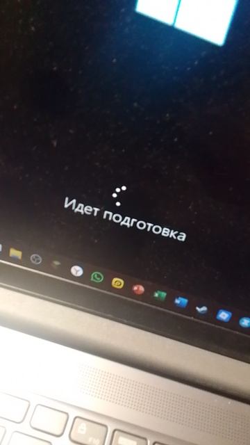 установка виндовс десять смотреть онлайн