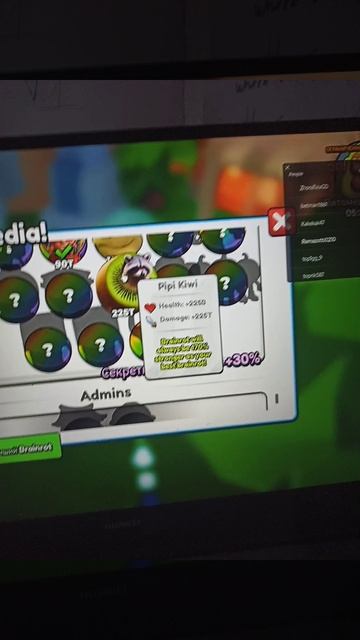 подарили чиклетеру би чиклетеру