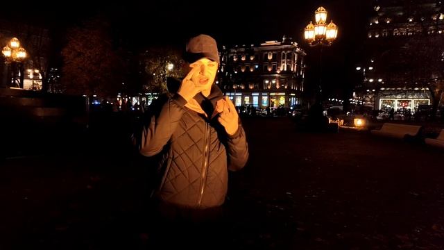 ТАНЦОР САША ТАНЦУЕТ смотреть онлайн