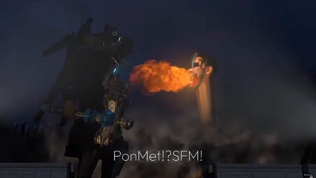 Что если бы астро перехватчик из skibidi toilet 51был в SKIBIDI TOILET 50? смотреть онлайн