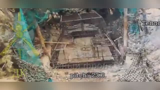 Удары по целям Всу 💥🇷🇺👊 смотреть онлайн