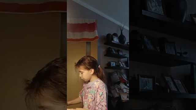 играем на фортепиано смотреть онлайн