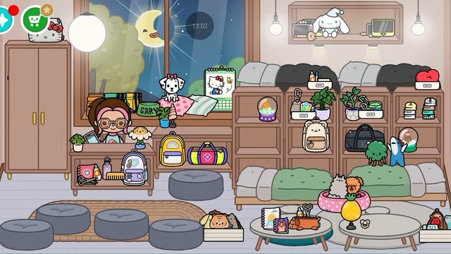 20 серия сериала многодетная семья