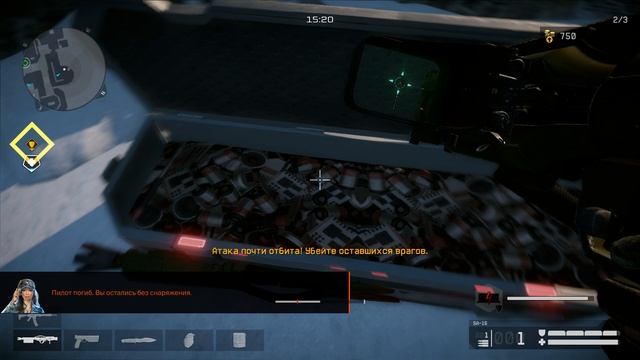 Warface смотреть онлайн