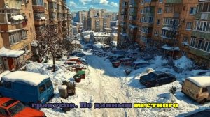 В ряде регионов России с декабря по февраль ожидается аномальная зима