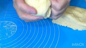 Сочни с творогом ! Выпечка к чаю!