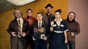 #22 Бозоны Хиггса - Earth song (Michael Jackson cover)