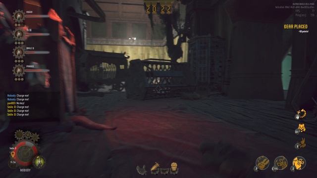 Карнавалный побег фокусник чуть не стал нашим злодеем