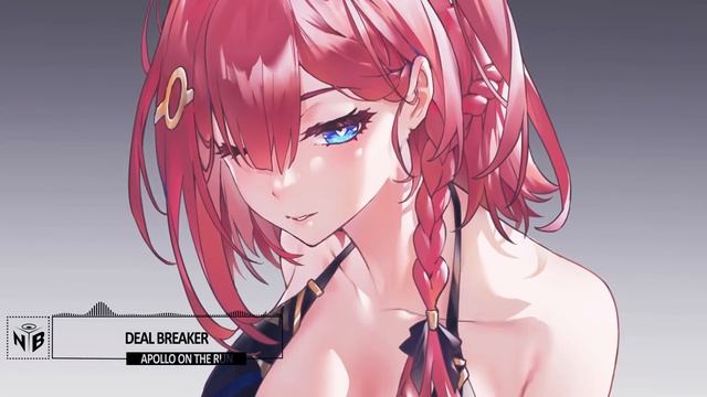 Apollo On The Run, TRUU, Bentez - Deal Breaker смотреть онлайн