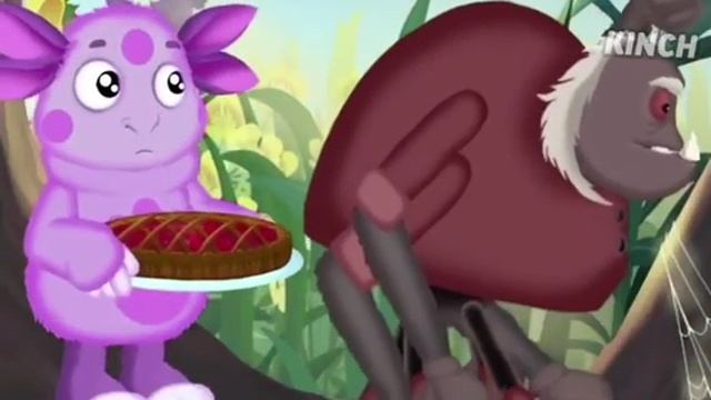 шалунтик RYTP