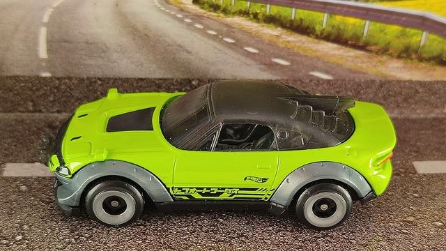 MAZDA MX-5 MIATA смотреть онлайн
