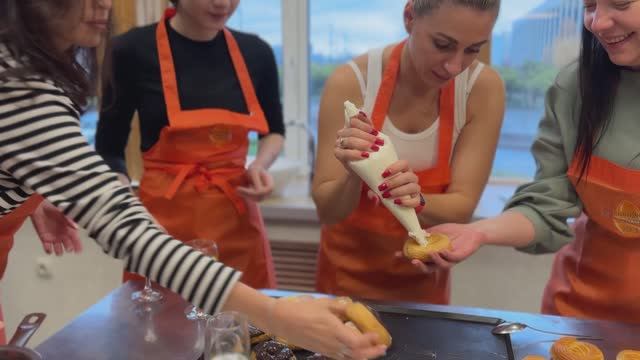 Семинар KUPPERSBERG в Санкт Петербурге 29.10.25 смотреть онлайн