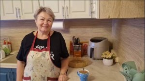 ИСПЕКЛА КОРЖИ ДЛЯ ТОРТА И СВАРИЛА КОФЕ.